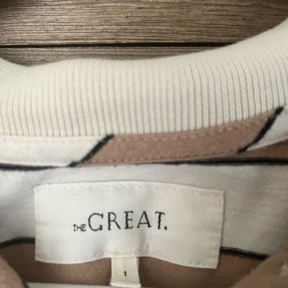 The great t shirt dress - Picture 5 of 5